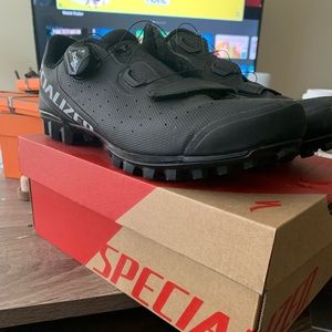 Sprecialized Recon 2.0 MTB shoe
